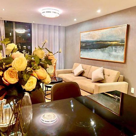 Your Home - Rivergate Residence Хошимин Экстерьер фото