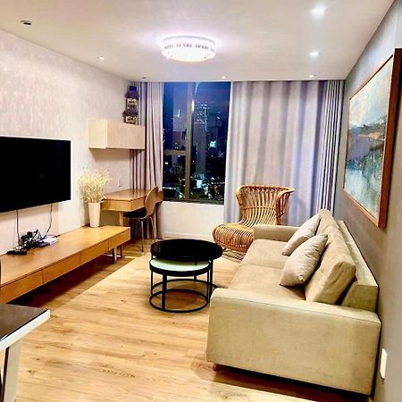 Your Home - Rivergate Residence Хошимин Экстерьер фото