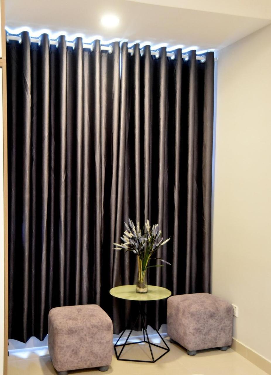 Your Home - Rivergate Residence Хошимин Экстерьер фото