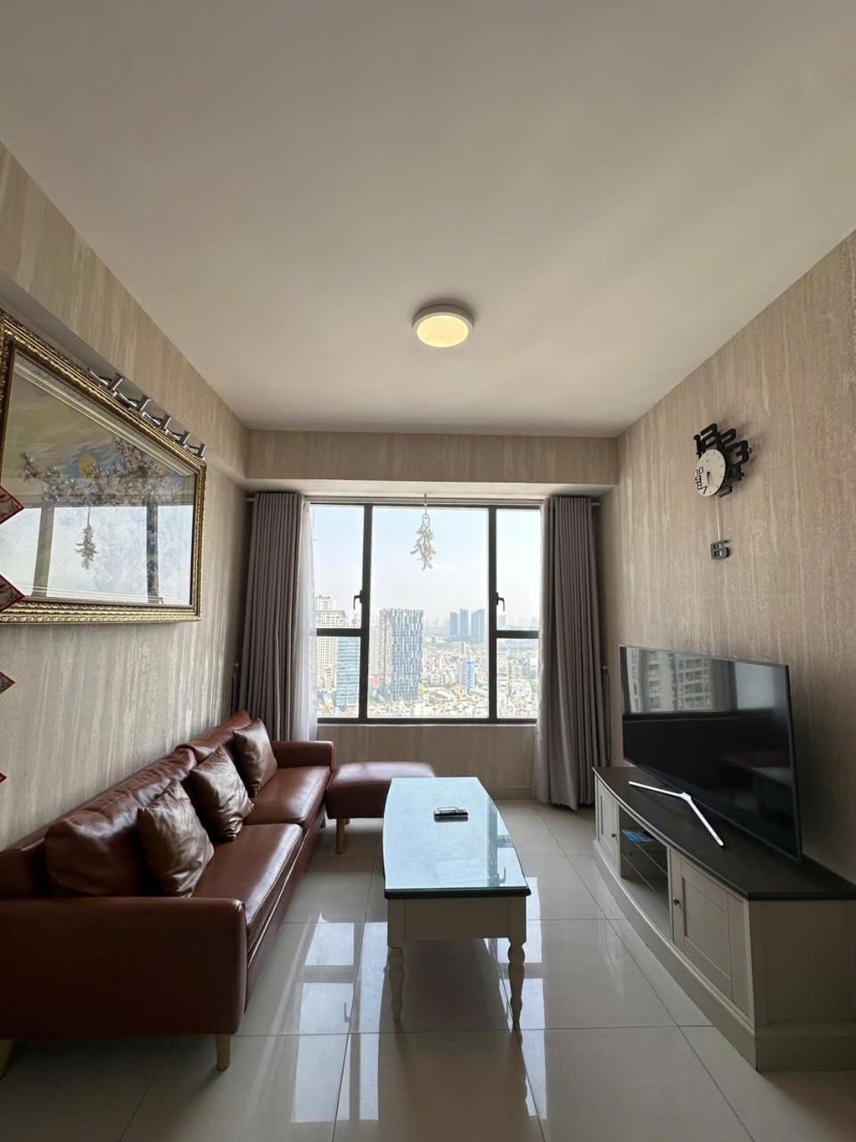 Your Home - Rivergate Residence Хошимин Экстерьер фото